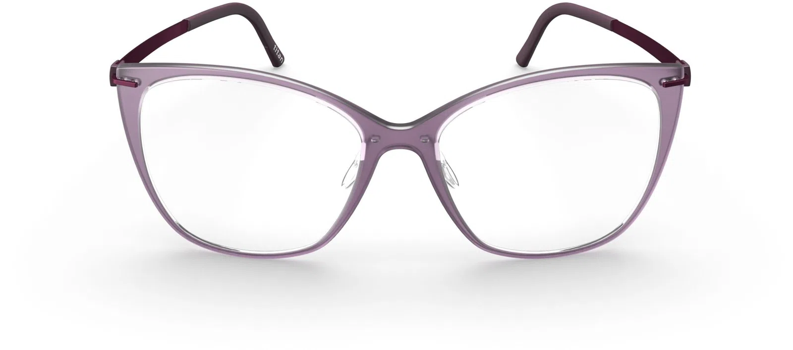 Silhouette Infinity View 1610 Eyeglasses - view 14